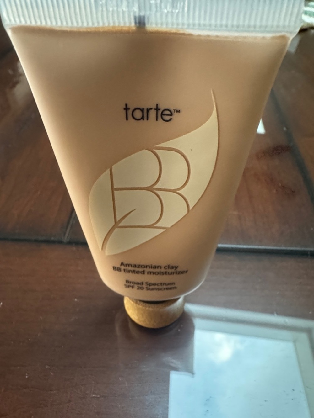 tarte BB Tinted Moisturizer